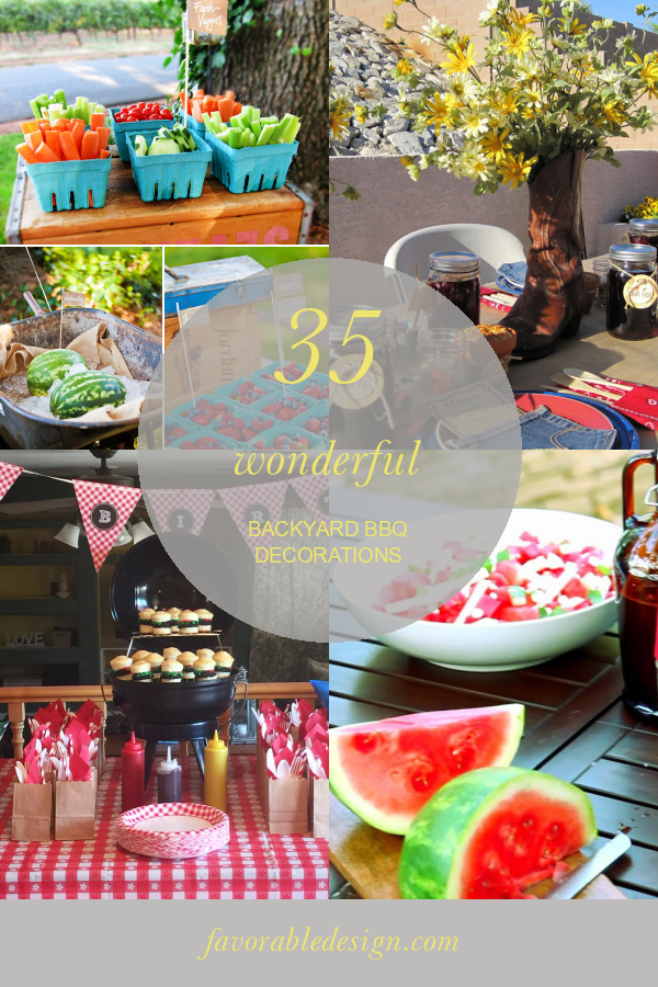35 Antique Backyard Bbq Sheds - Home, Family, Style and Art Ideas